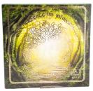 Set  für Rituale Jahreskreisfeste mit Informationsheft